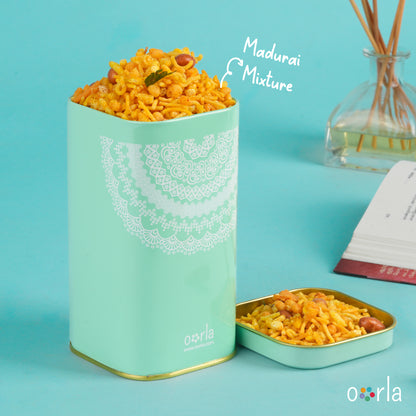 Palakara Petti - Oorla 1.2Kgs Gift Box (Pre-order: will be shipped on 12th Oct)
