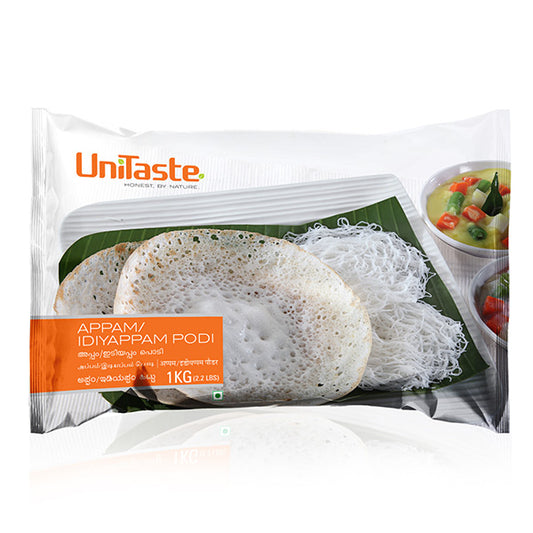 Appam Idiyappam Podi 1Kg - Unitaste