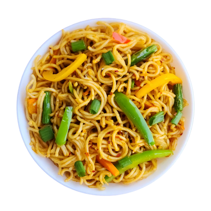 Barnyard Millet Noodles - Mumchies