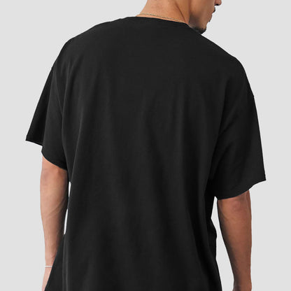 Chandrayaan-3 | Oversized T-Shirt - Fully Filmy