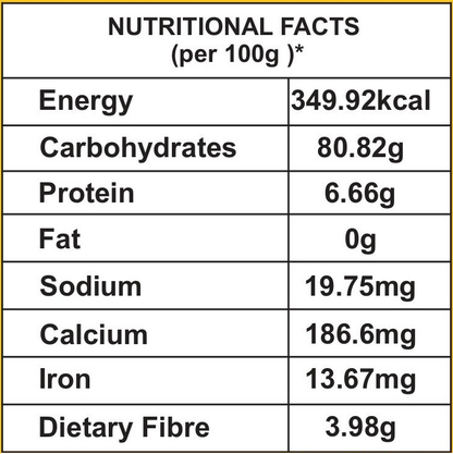 Naturally Yours Gluten Free Beetroot Noodles 100G
