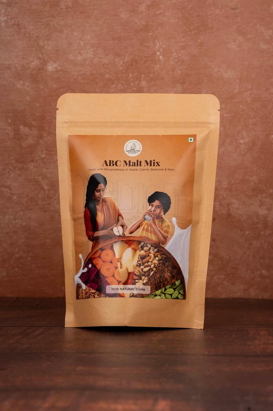 ABC Malt Health Mix - Narchuvai