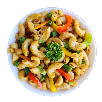 Foxtail Millet Pasta - Mumchies
