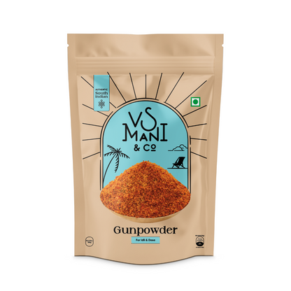 Idli Podi 150g - VS Mani