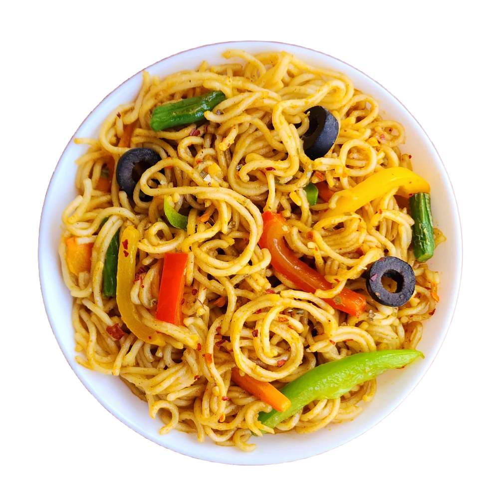 Jowar Millet Noodles - Mumchies