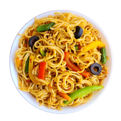 Jowar Millet Noodles - Mumchies
