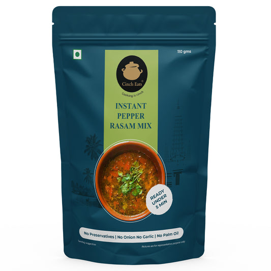 Rasam mix 110g - Cinch Eats