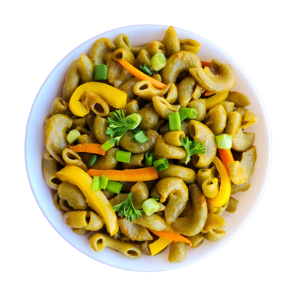 Moringa Millet Pasta - Mumchies