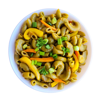 Moringa Millet Pasta - Mumchies