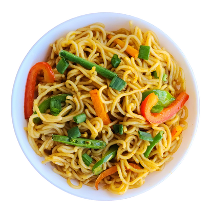 Multi-Millet Noodles - Mumchies