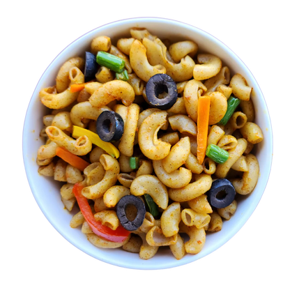 Multi-Millet Pasta - Mumchies