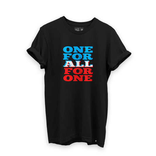 My Hero Philosophy T-Shirt - Fully Filmy