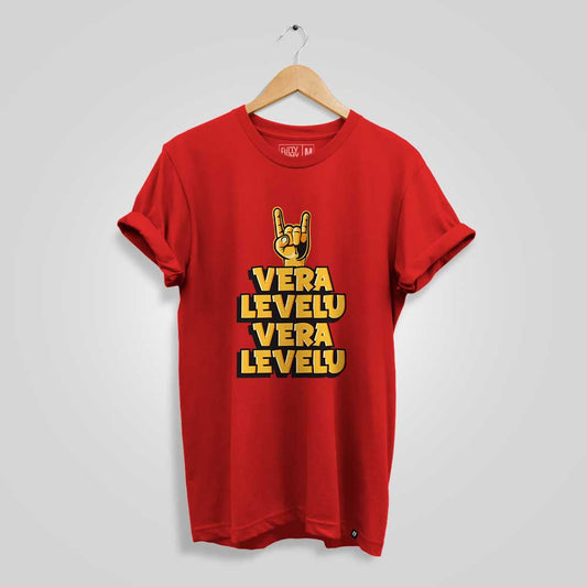 Vera Levelu Vera Levelu T-shirt - Fully Filmy