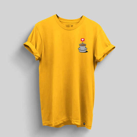Chennai Coffee love (Left Pocket) - Fully Filmy