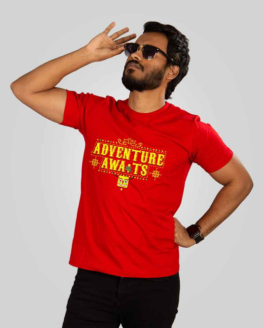 t-shirts