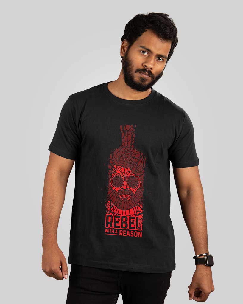 t-shirts