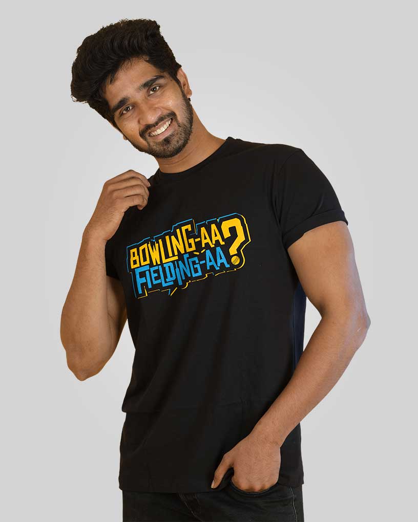 t-shirts