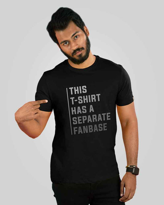 t-shirts