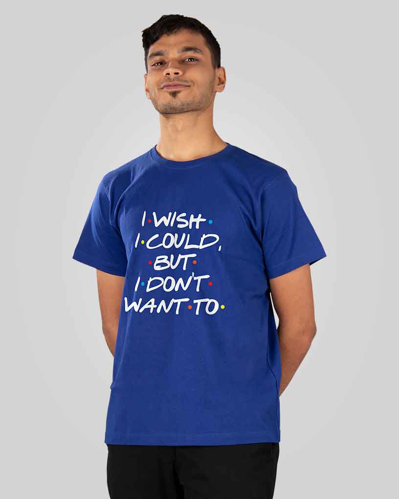 t-shirts