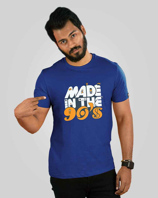 t-shirts