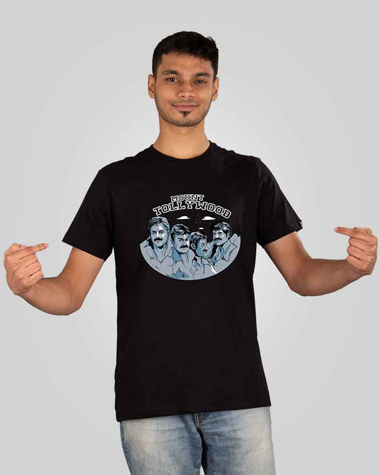 t-shirts