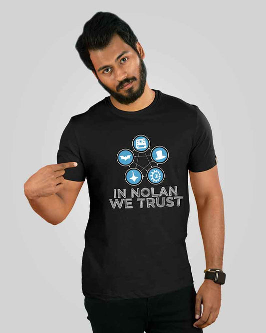 t-shirts