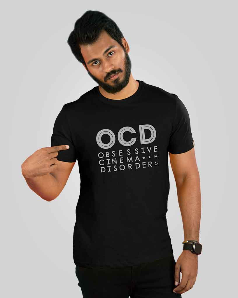 t-shirts