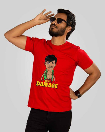 t-shirts
