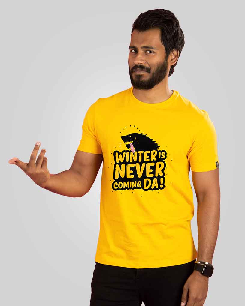 t-shirts