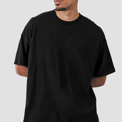 I Got My Own Back | Official Animal Oversized T-Shirt (Back Print) - Fully Filmy