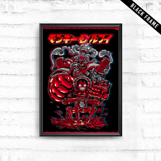 King Of The Pirates Poster - Fully Filmy