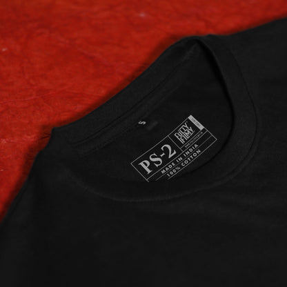 Karikalan: The Warrior | Official PS-2 T-Shirt - Fully Filmy