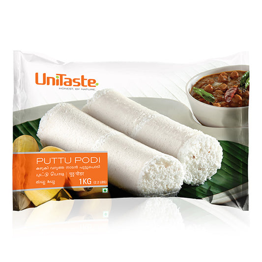 Puttu Podi 1Kg - Unitaste