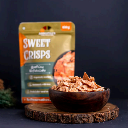 Sweet Crisps 150g - Ammathas