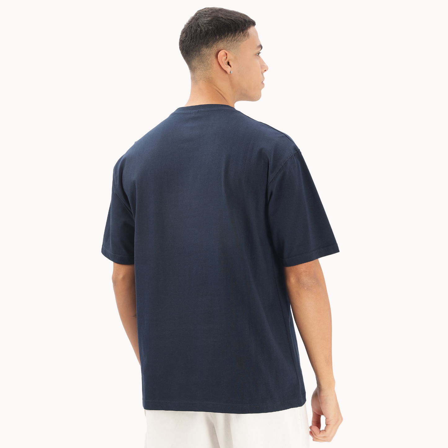 TARS Robot Oversized T-Shirt - Fully Filmy