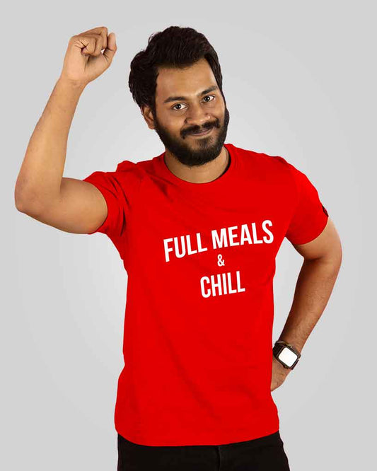 t-shirts