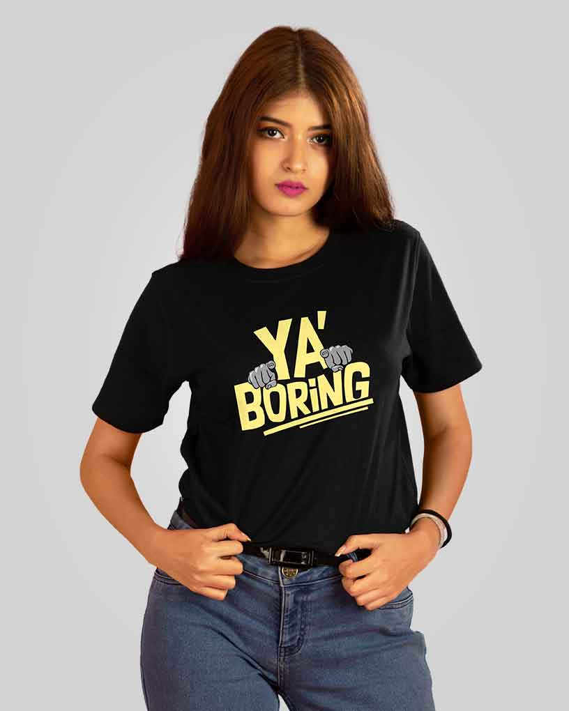 unisex-fitting-t-shirts