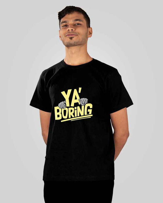 t-shirts