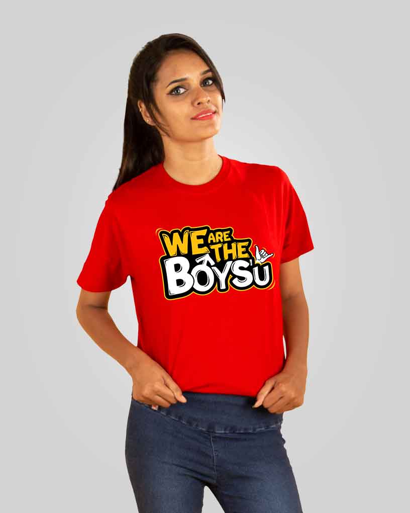 unisex-fitting-t-shirts