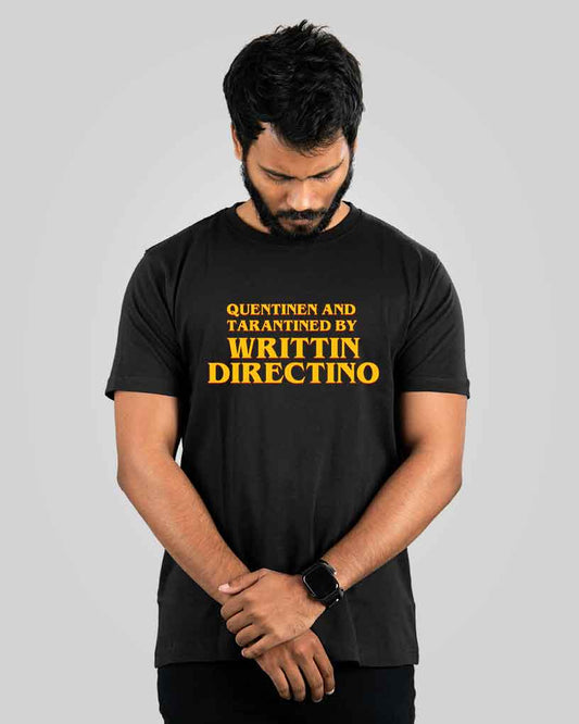 t-shirts