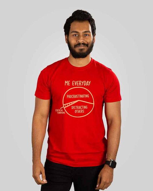 t-shirts