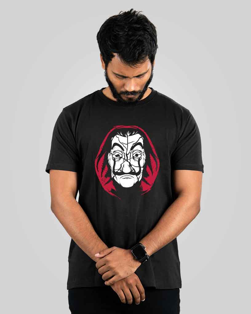 t-shirts