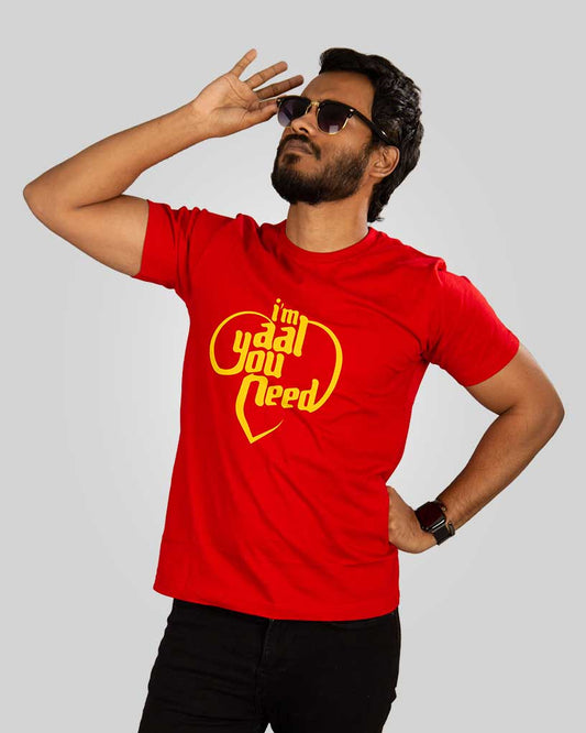 t-shirts