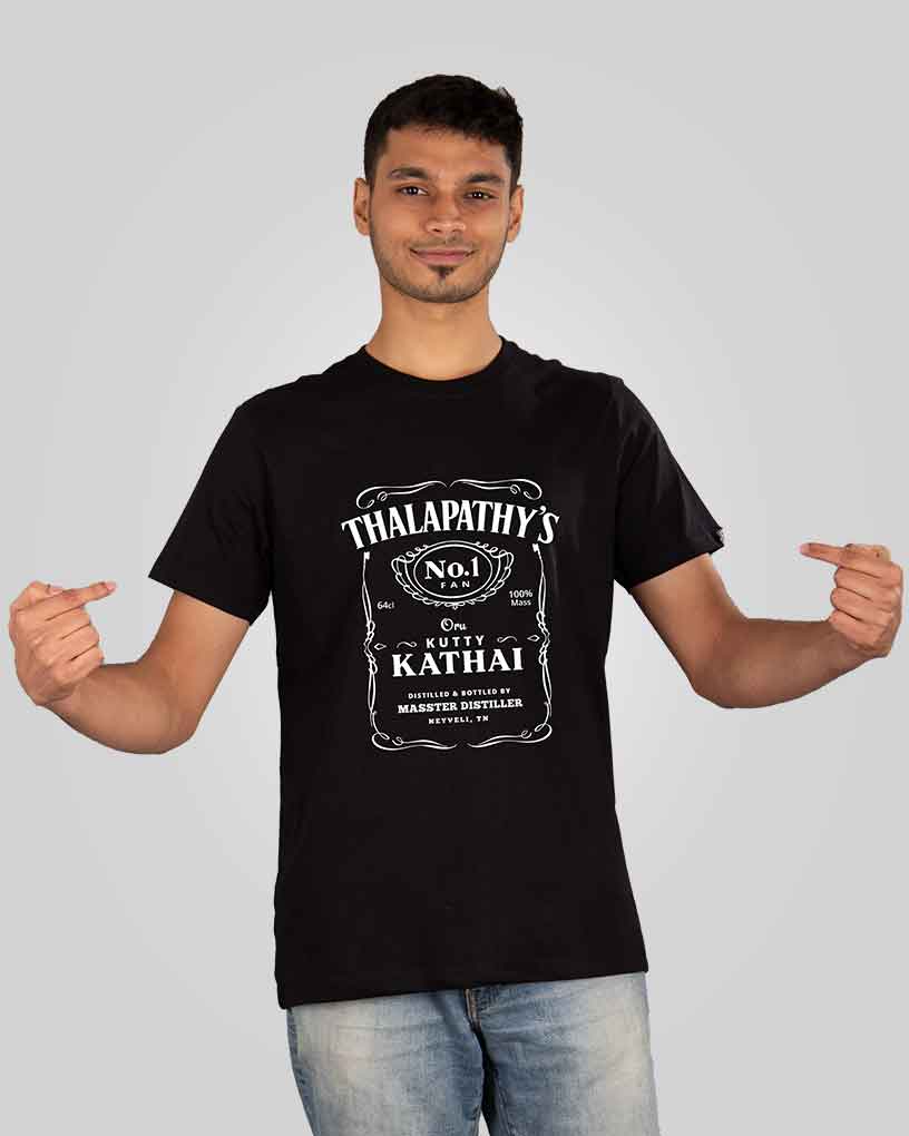 t-shirts