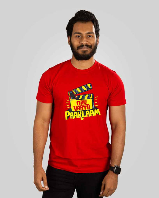 t-shirts