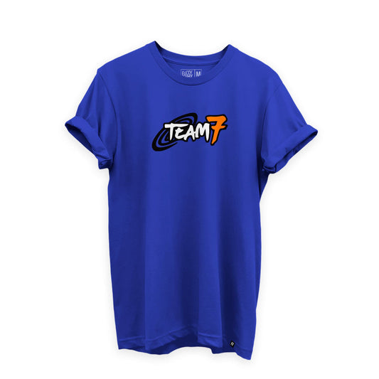 Team 7 T-Shirt - Fully Filmy