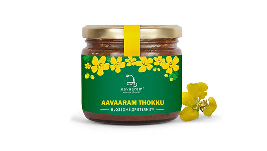 Aavaaram Thokku (250 gms) - Aavaaram