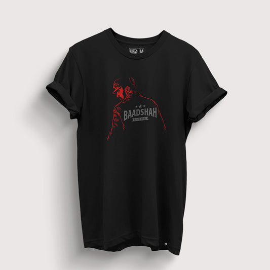 Baadshah Since 1997 | Official Vikrant Rona T-Shirt - Fully Filmy