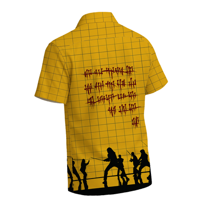 Katana Klimax Men's Shirt - Fully Filmy
