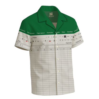 Freak in the Sheets Men's Shirt - Fully Filmy